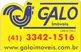 GALO CONSULTORIA DE IMOVEIS